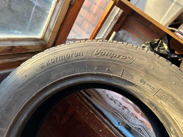 Летние покрышки в Колпино фото 6