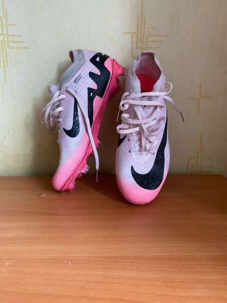 Бутсы nike air zoom в Екатеринбурге фото 4