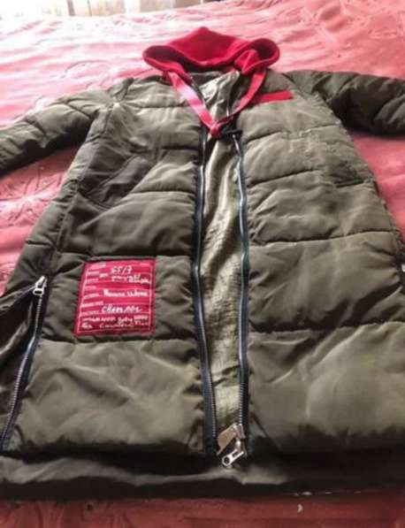 Пальто женское демисезонная в Москве