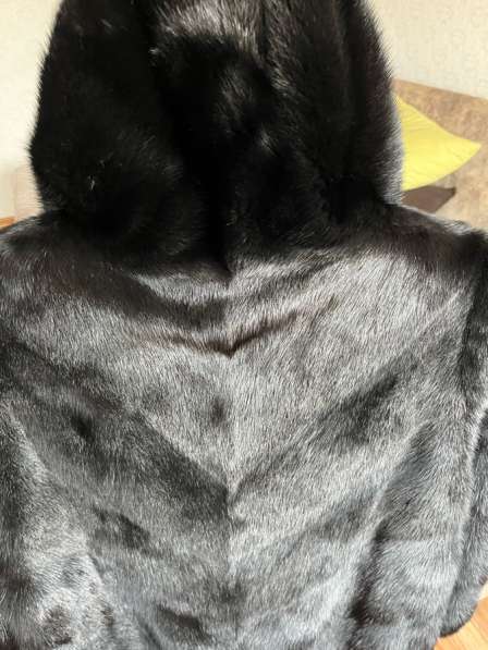 Продам шубу норковую в Салавате фото 3