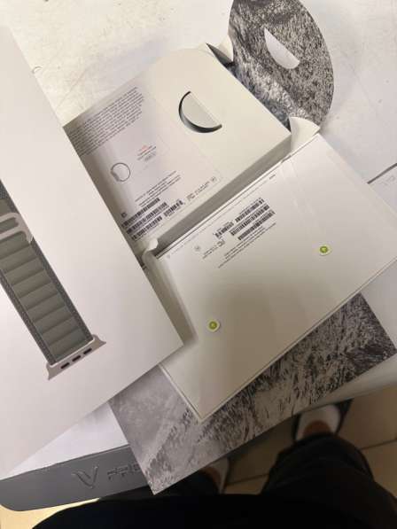 Apple Watch Ultra 2 новый в Москве фото 3