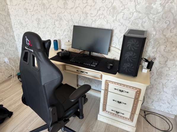Мощный игровой компьютер в Нальчике фото 6