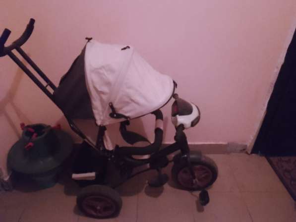 Детский велосипед в Новосибирске фото 3