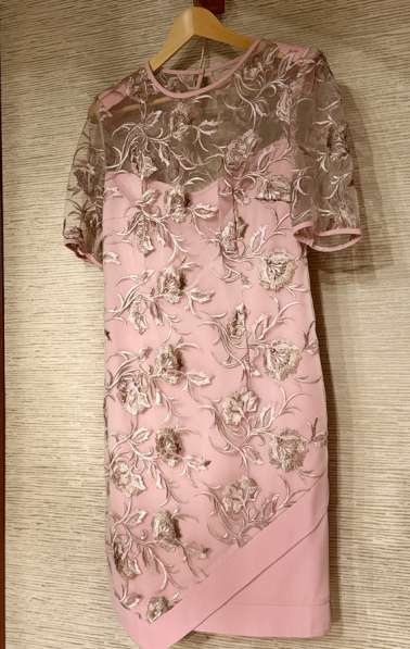 Платье - Праздничное - 50 размер в Москве фото 4