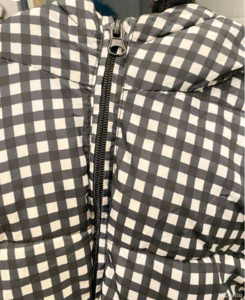 Куртка детская mango в Хабаровске