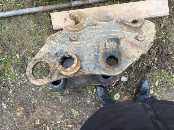 Навесной оборудование в Дмитрове фото 3