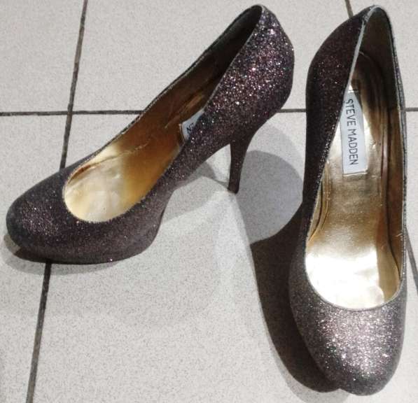 Продам туфли женские, вечерние