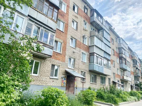 Продам квартиру в Орехово-Зуево