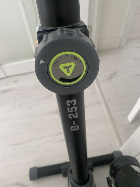 Велотренажер в Санкт-Петербурге фото 5