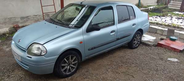 Renault, Clio, продажа в Нальчике в Нальчике фото 4