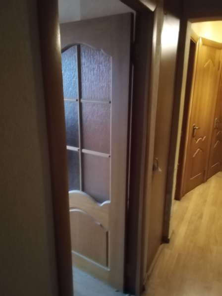 Классная, уютная, толстостенная квартира Работягам (6--10) в Москве фото 7