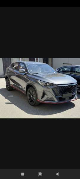 Changan, CS35, продажа в Махачкале в Махачкале фото 4