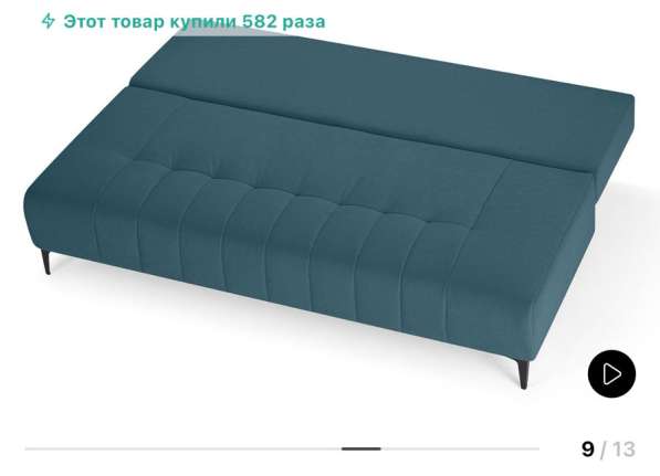 Продам диван в Краснодаре фото 3