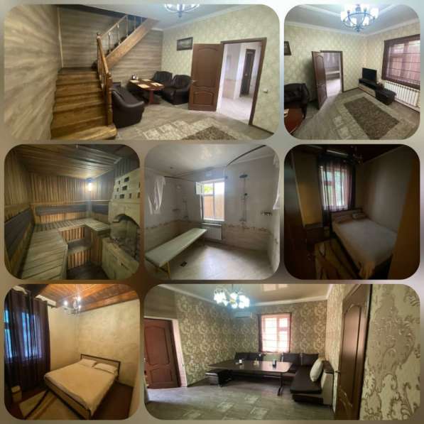 Баня "Рублёвка". ул. Юнусалиева 109 в