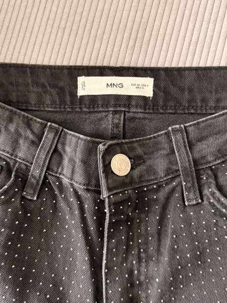 Джинсы женские MNG в Москве фото 3