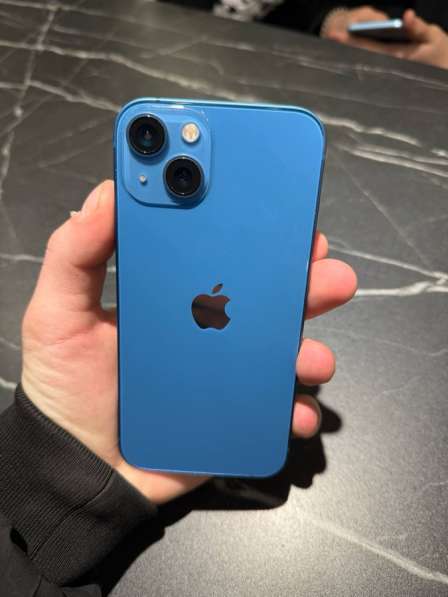 Айфон 13 в Оренбурге