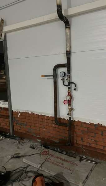 Сантехник Монтаж отопления Сварщик в Кемерове