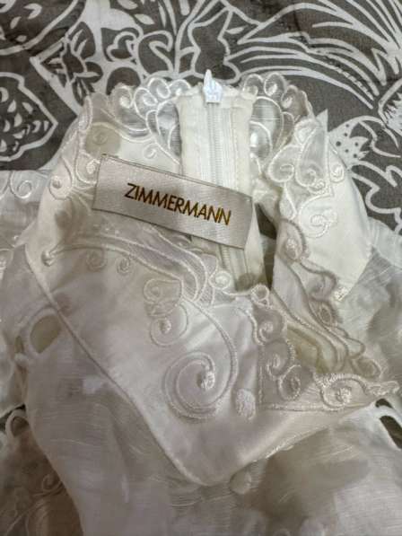 Костюм ZIMMERMANN в Калуге