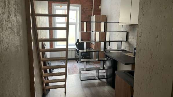 Продажа студии в центре Санкт-Петербурга у метро! в Санкт-Петербурге фото 11