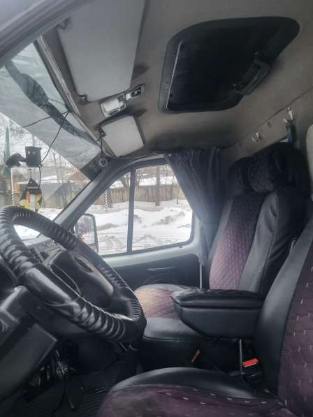 Продам ГАЗ 330202 Бизнес в Самаре