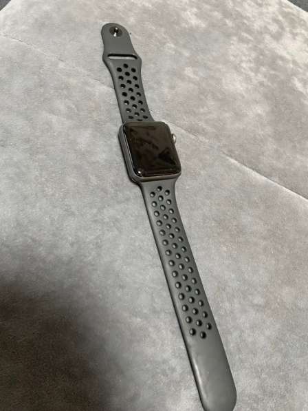 Apple Watch в Якутске фото 3