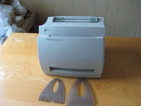 Принтер Laserjet нр-1100