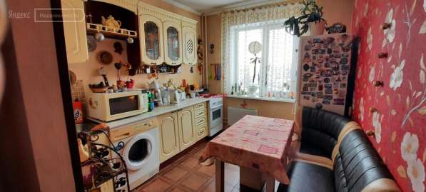 Продам 3-х комнатную квартиру в Новосибирске фото 3