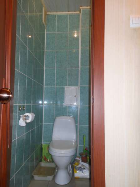 Продам 2ую квартиру проспект Шахтеров 121 в Кемерове фото 18