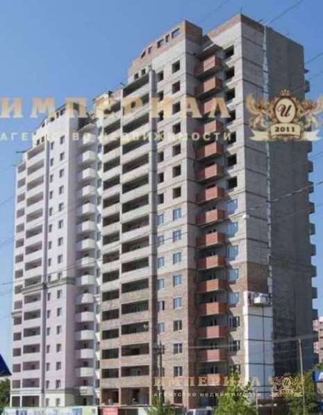 Продам трехкомнатную квартиру в г.Самара.Жилая площадь 98,22 кв.м.Этаж 9.Дом кирпичный. в Самаре фото 4