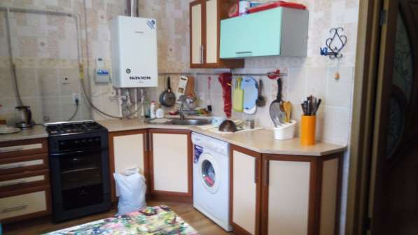 Продам таунхаус в Ростов-на-Дону.Жилая площадь 40 кв.м. в Ростове-на-Дону фото 5