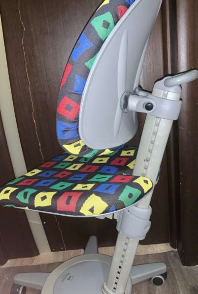 Ортопедическое кресло Moll Maximo Forte в Москве фото 11