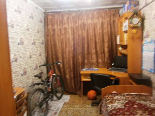 Продажа 2-х комнатной квартиры в Астрахани