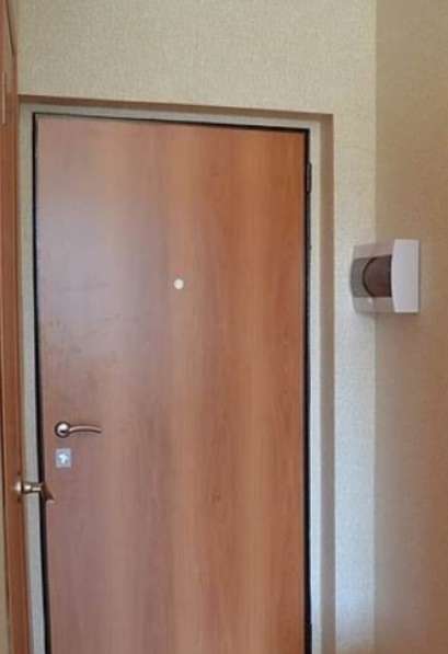 Студия-апартаменты Новый дом-сдан! р-н Кольцово ЕКБ в Екатеринбурге фото 8