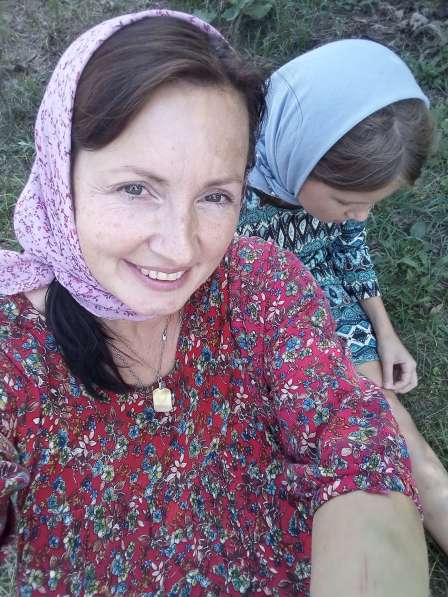 Анастасия, 46 лет, хочет пообщаться в Саратове фото 3