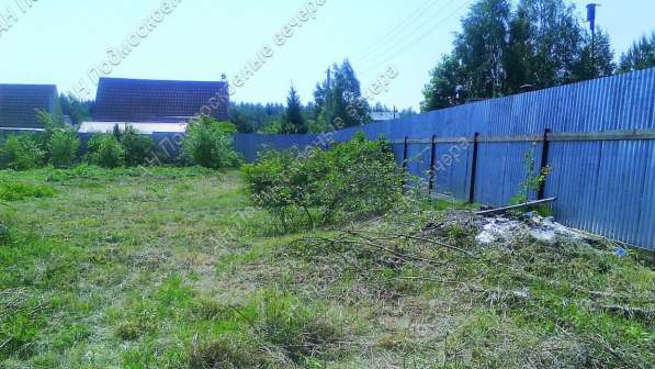 realty_mapper3.plot_in_locationСадовое некоммерческое тов-во. Площадь 7.70 сот.Есть Электричество. в Москве фото 21