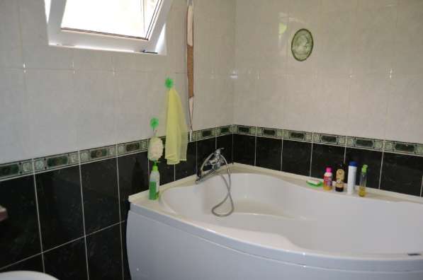 Новый дом- можно на 2 семьи в Сочи фото 6