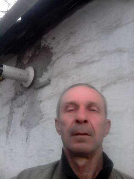 Николай, 58 лет, хочет познакомиться в 