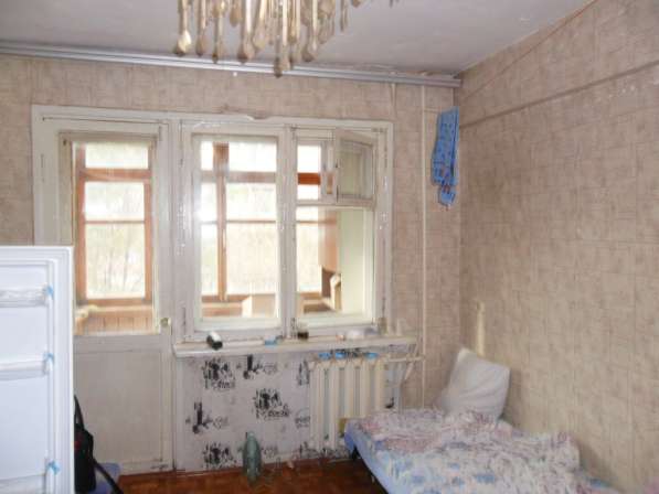 Комната на ул. Новой в Красноярске фото 9