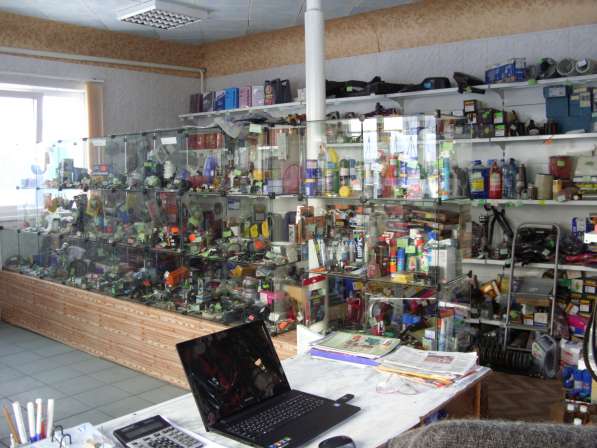 Продаю готовый бизнес: автосервис и магазин запчастей в Саратове фото 3
