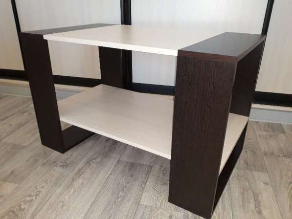 Журнальный столик в Липецке фото 8