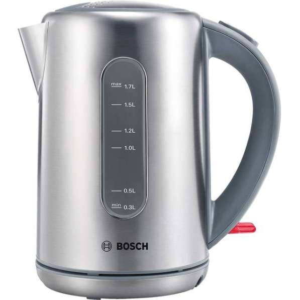 Чайник электрический Bosch TWK-7901 1.7л