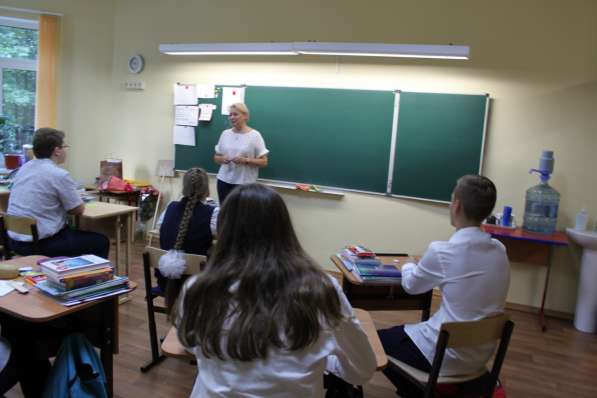 Частная школа Классическое образование в Москве фото 5
