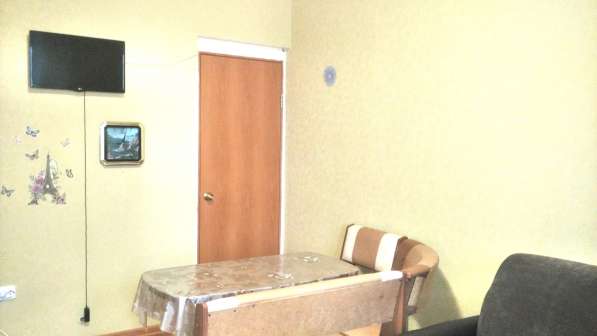 Квартира в современном кирпичном доме в Краснодаре фото 4