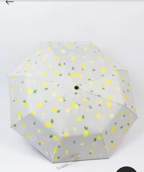 Зонт женский Kawaii Factory в Москве фото 6