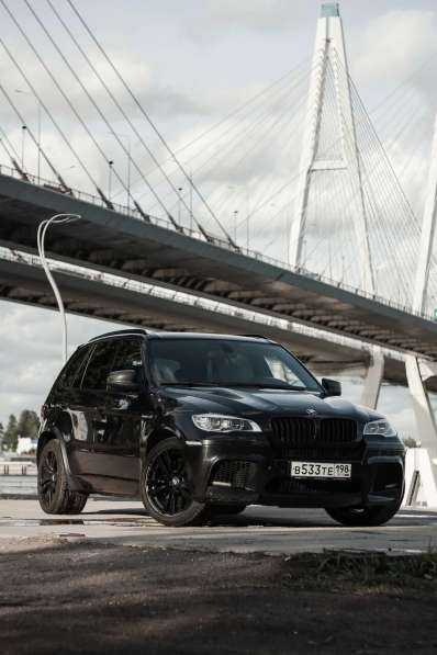 BMW, X5 M, продажа в Санкт-Петербурге в Санкт-Петербурге