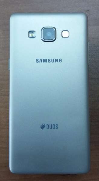 Продам телефон Samsung Galaxy A5 SM-А500F (ещё на гарантии) в Москве фото 5
