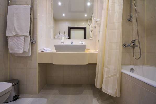 Сдаётся Гостиница, Готовый бизнес, 3 147 м&sup2; в Москве фото 26