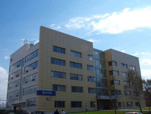 М.Бибирево аренда офисов от собственника в Москве фото 7