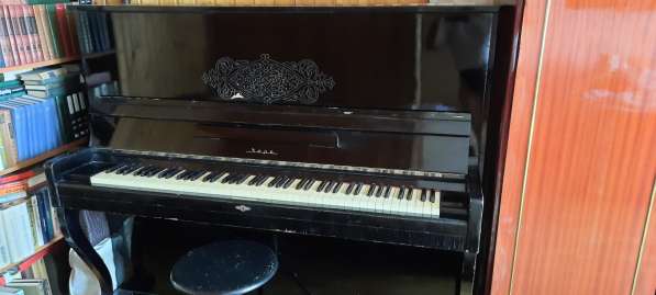 Пианино "Заря" в Москве