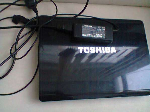 Toshiba Satellite A200-1N1 в Москве фото 6
